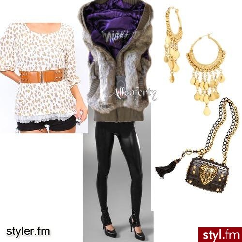 Zestawienie4. rzeczy z IKF - Styler
