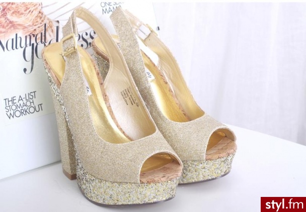 Koturny Buty Moda