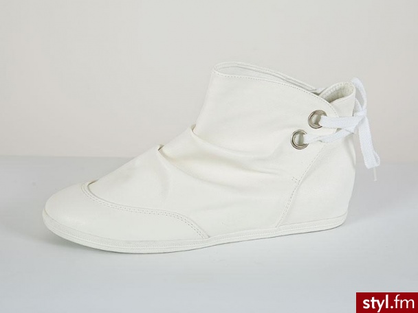 Pozostałe Buty Moda