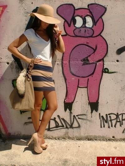 Krótkie Spódnice Moda