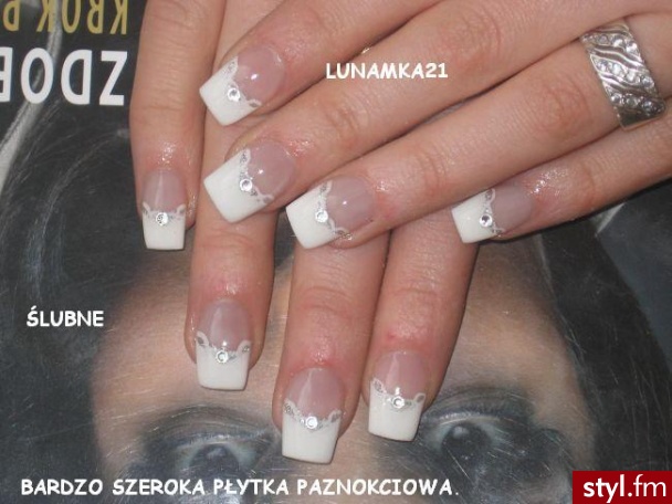 Paznokcie