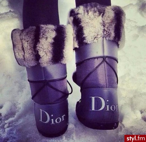 Emu Buty Moda