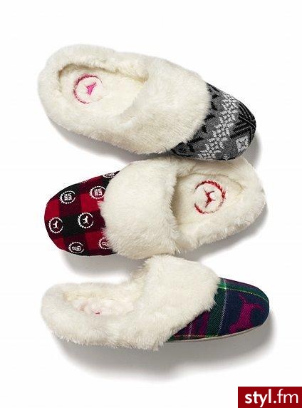 Pozostałe Buty Moda