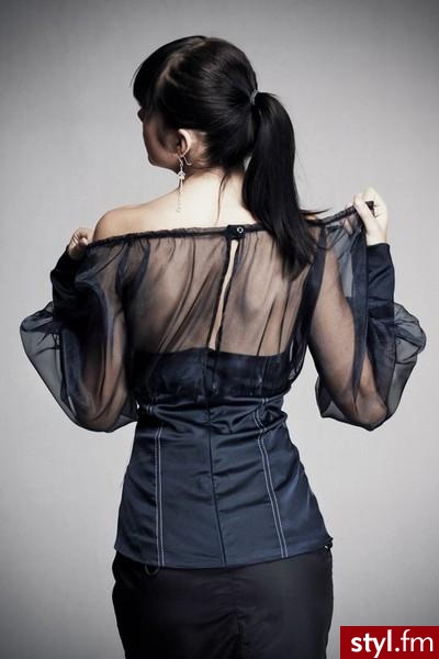Jeżeli zdjęcie znajduje się już w galerii poproszę o link - Pozostałe Ciuchy Moda