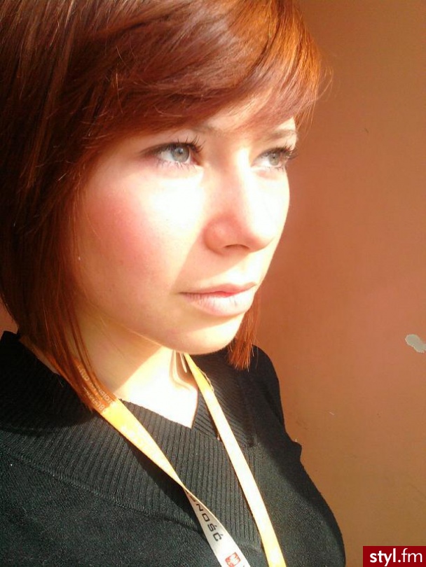 Krótkie Fryzury