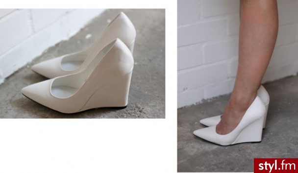 Koturny Buty Moda