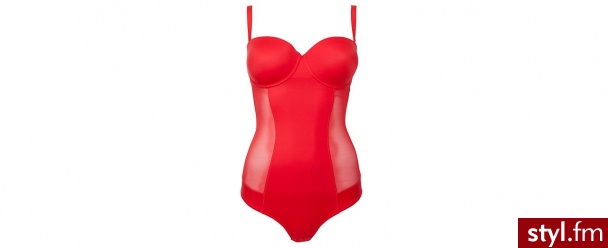 Body Bielizna Moda