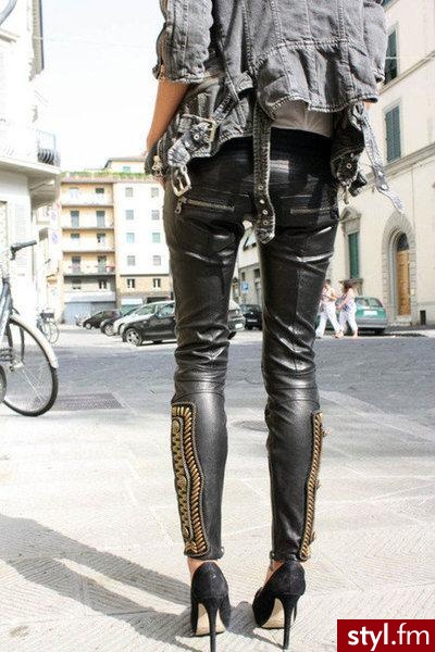 Pozostałe Ciuchy Moda