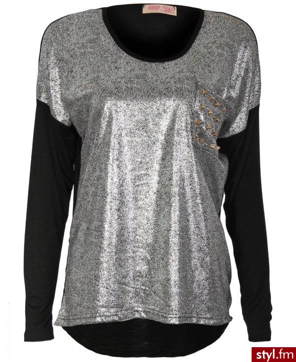 KRISP £17.99 - Bluzki Ciuchy Moda
