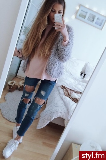 Pozostałe Ciuchy Moda