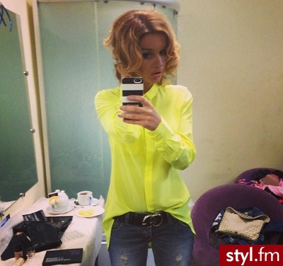 Koszule Ciuchy Moda