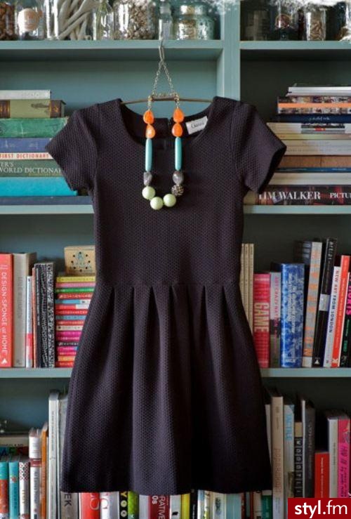 Dzienne Sukienki Moda