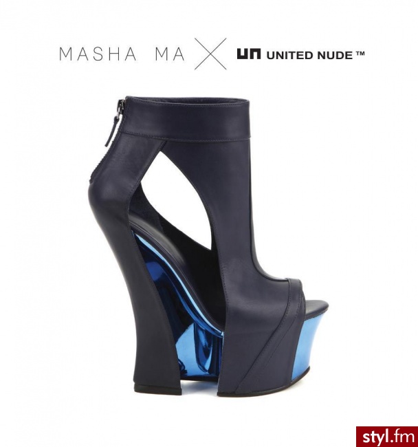 Koturny Buty Moda