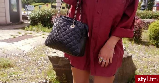 Pozostałe Ciuchy Moda