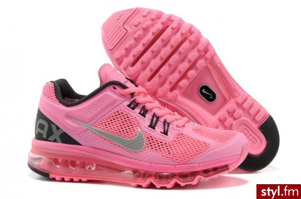 Sportowe Buty Moda