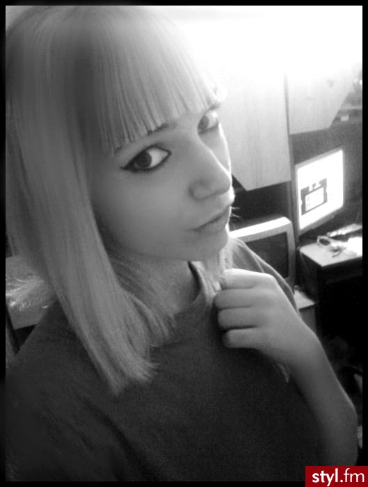 Krótkie Fryzury