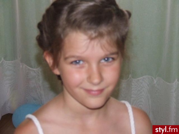 Długie Fryzury