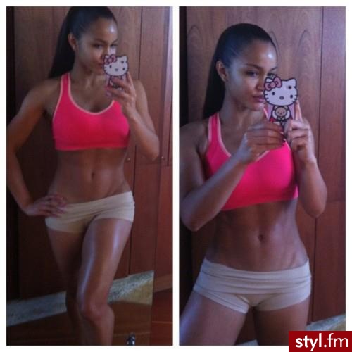 Sport i fitness