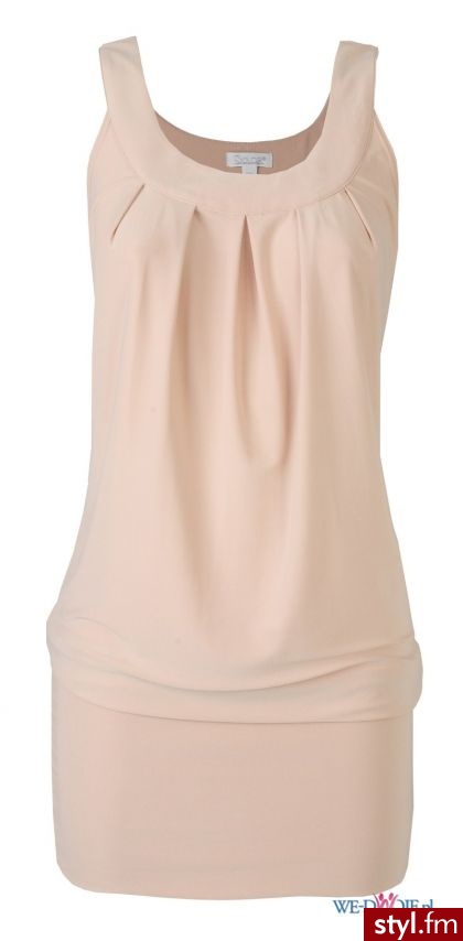 Tuniki Ciuchy Moda