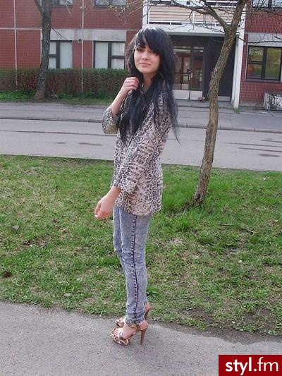 :D - Pozostałe Ciuchy Moda