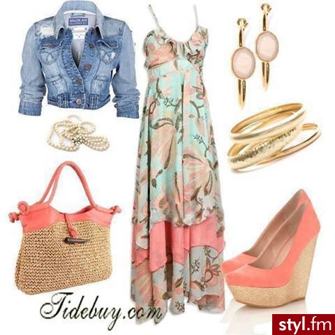Pozostałe Ciuchy Moda
