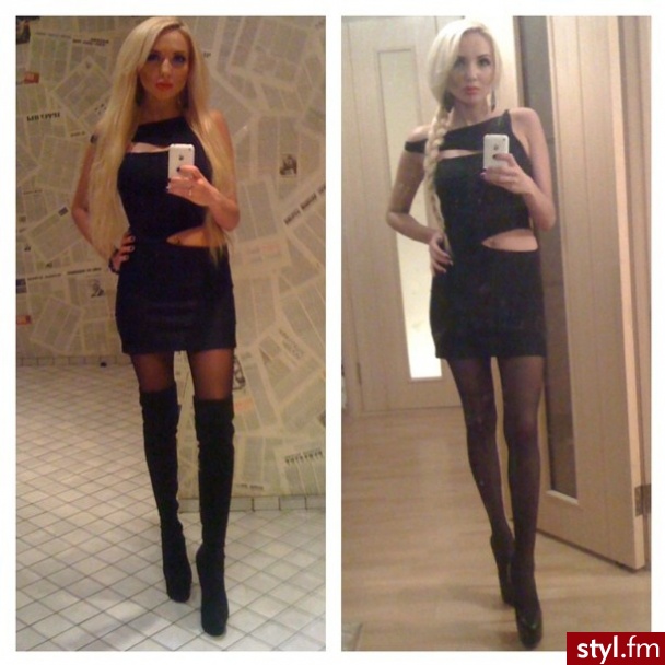 Pozostałe Sukienki Moda