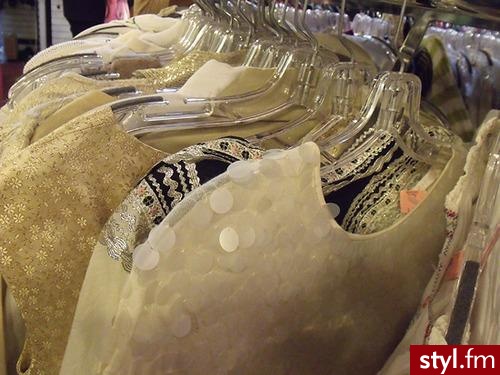 Pozostałe Ciuchy Moda