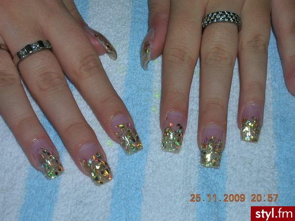 Paznokcie