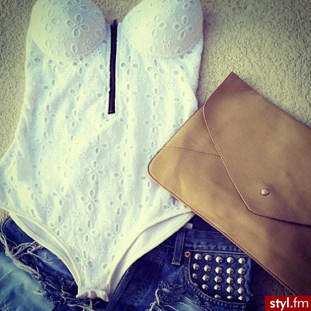 Body Bielizna Moda