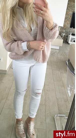 Pozostałe Ciuchy Moda