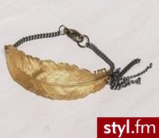 Bransoletki Biżuteria Moda