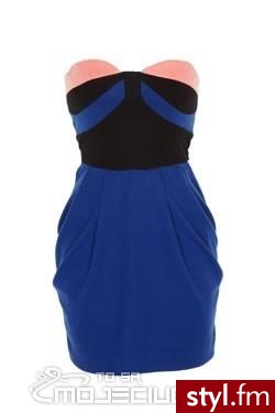 Sukienki Moda
