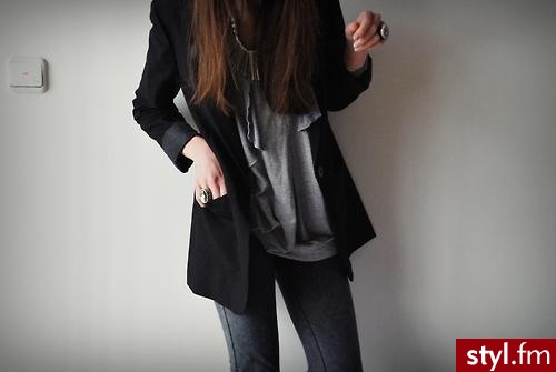 Pozostałe Ciuchy Moda