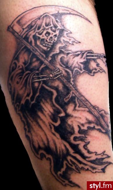 Tatuaże
