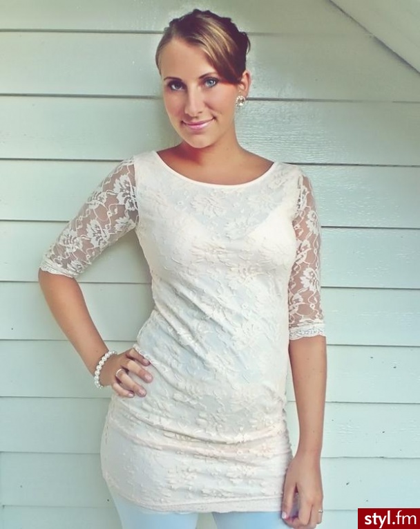 Pozostałe Ciuchy Moda