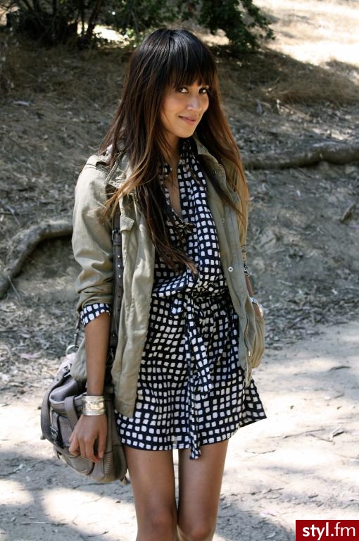Długie Fryzury