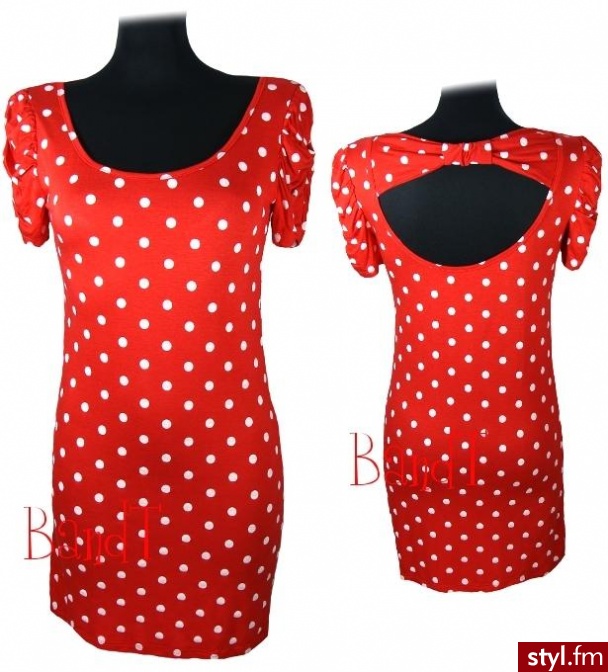 Pozostałe Ciuchy Moda