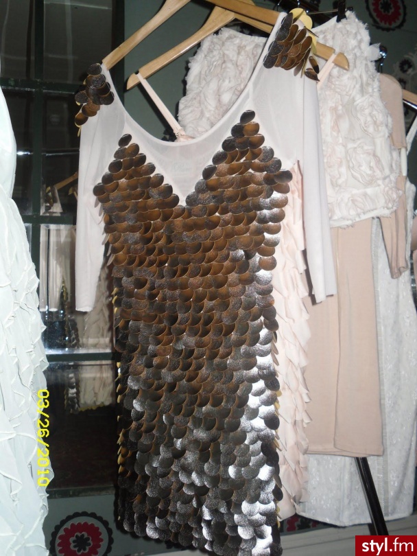 Pozostałe Ciuchy Moda
