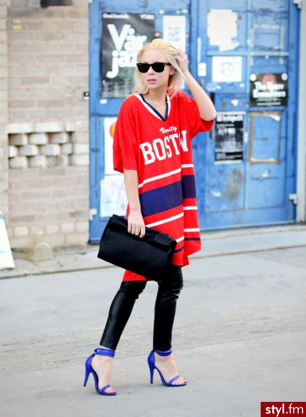Pozostałe Ciuchy Moda