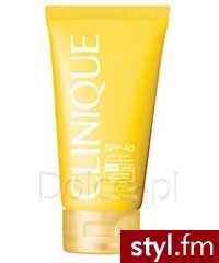 Clinique Sun Krem Do Ciała SPF40 150 ml - Emu Buty Moda