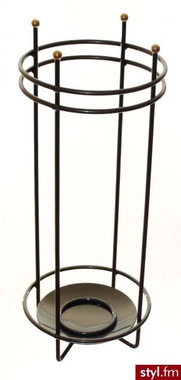 Astic Stojak na parasole - prosty 5332-0120 - Parasole Dodatki Moda
