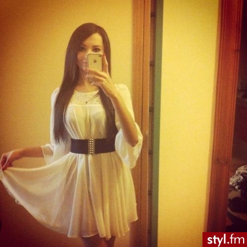 Dzienne Sukienki Moda