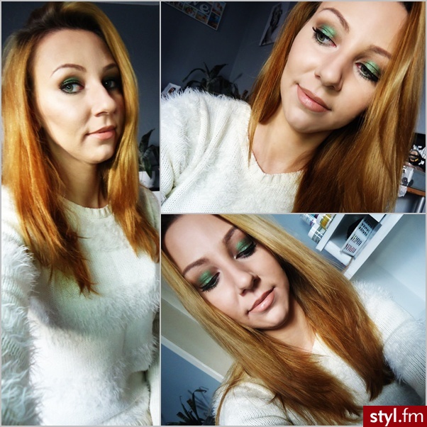 Dzienne Makijaże