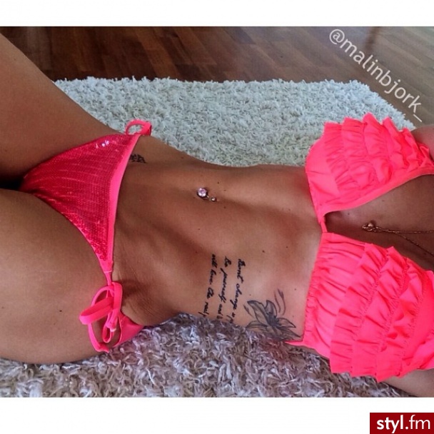 Sport i fitness