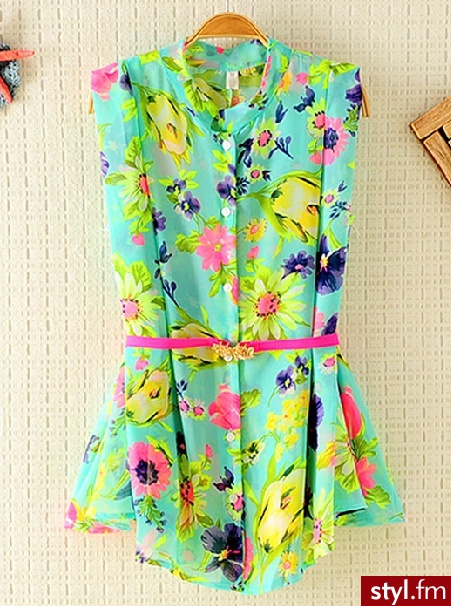 Koszule Ciuchy Moda