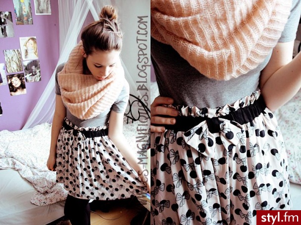 Pozostałe Ciuchy Moda
