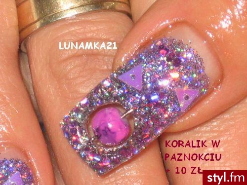www.lunamka21-tipsy.blog.onet.pl - Paznokcie