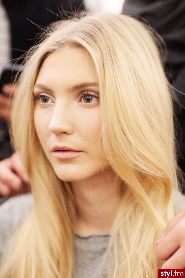 Dzienne Makijaże