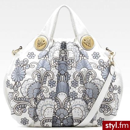 Gucci. Przecena na $279. :) - Pozostałe Torebki Moda