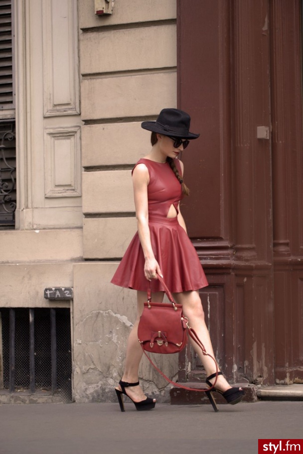Dzienne Sukienki Moda